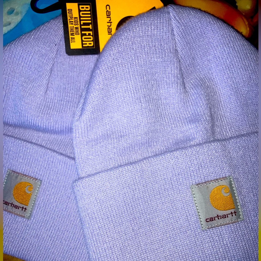 Carthartt youth hat.